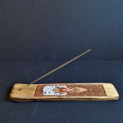 Nyhet Rökleseställ