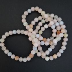 Armband Beryll