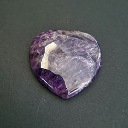 Worry Stone-Ametist