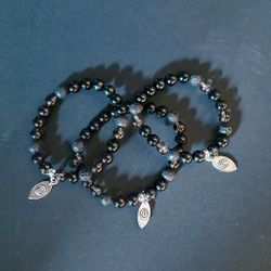 Solkristallen-armband- Beskydd