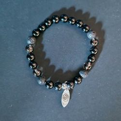 Solkristallen-armband- Beskydd