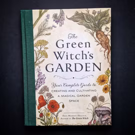 Green Witch’s Garden