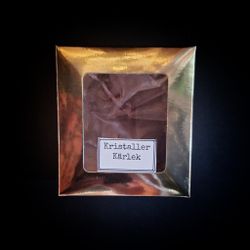 Sommarens Sten-Kit Kärlek
