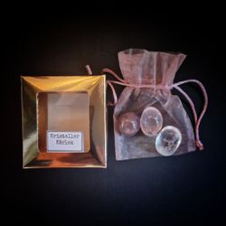 Sommarens Sten-Kit Kärlek
