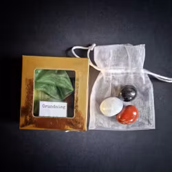 Höstens Sten-Kit Grundning
