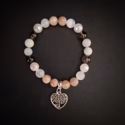 Hemligt KraftArmband