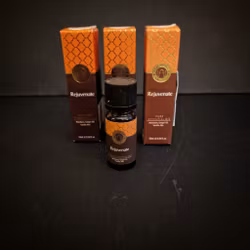 Vinterns doft- eterisk olja Rejuvenate