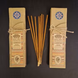 Vinterns rökelse- Banjara Cinammon