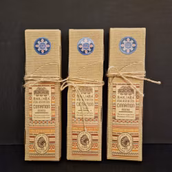 Vinterns rökelse- Banjara Cinammon