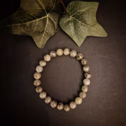 Vinterns armband-Labradorit