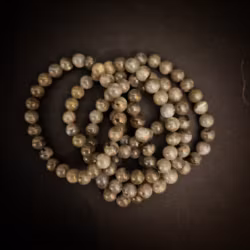 Vinterns armband-Labradorit