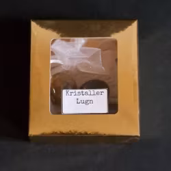 Vinterns Sten-Kit Lugn