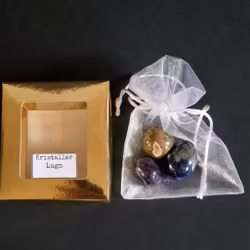 Vinterns Sten-Kit Lugn