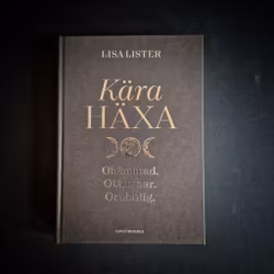 Vinterns bok - Kära Häxa