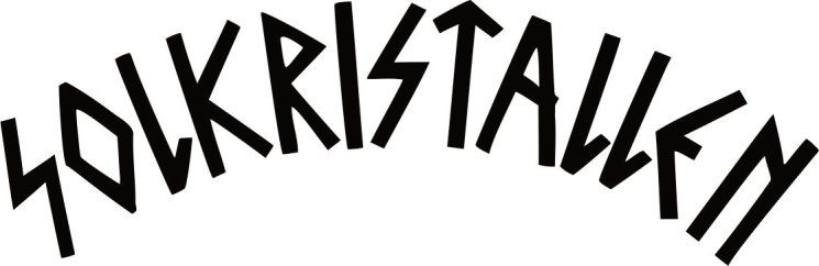 Solkristallen