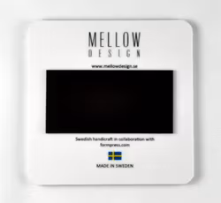 Magnet Make time Fika, hjärtan