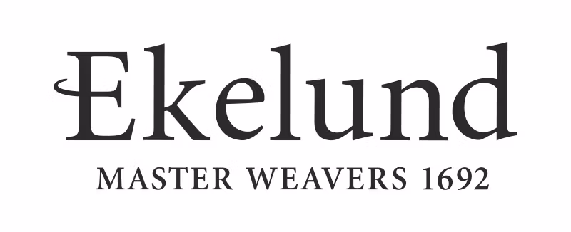 Blomsterhäst, löpare 35X100, 100% Ekologisk Bomull