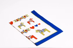 Kökshandduk Dalakurbits