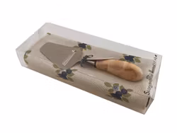 Handduk och osthyvel, Blåbär