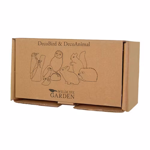 Handsnidad Minervauggla i trä