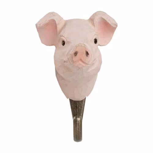 Handsnidad Krok Gris