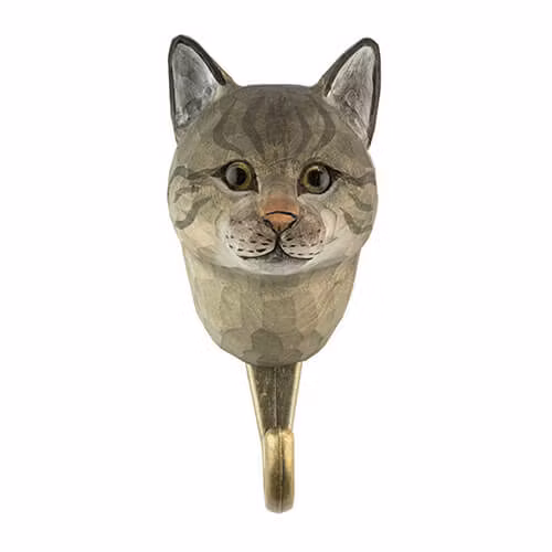 Handsnidad Krok Huskatt