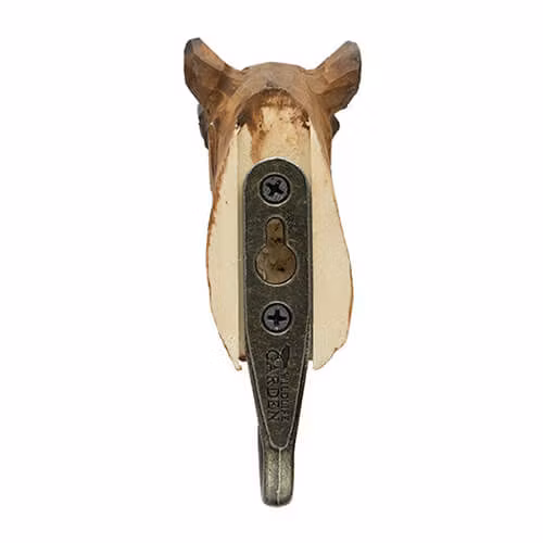 Handsnidad Krok Kamel