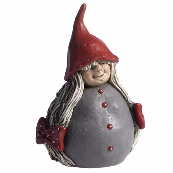 Tomten Hermine H.5cm