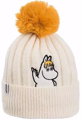 Mössa: Snorkfröken Aning Vinter