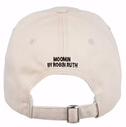 Keps: Moomin Äventyr