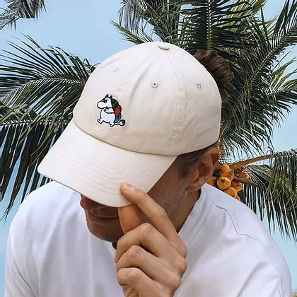 Keps: Moomin Äventyr