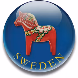 Magnet Dalahäst