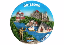 Magnet Göteborg