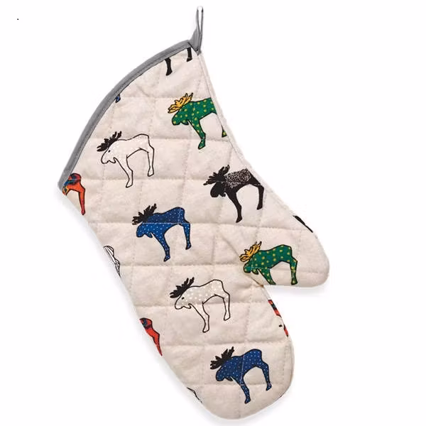 Grytvante Ingelas Älgar 32 cm