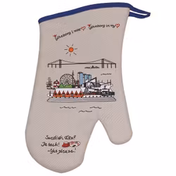 Grytvante Göteborg i mitt hjärta