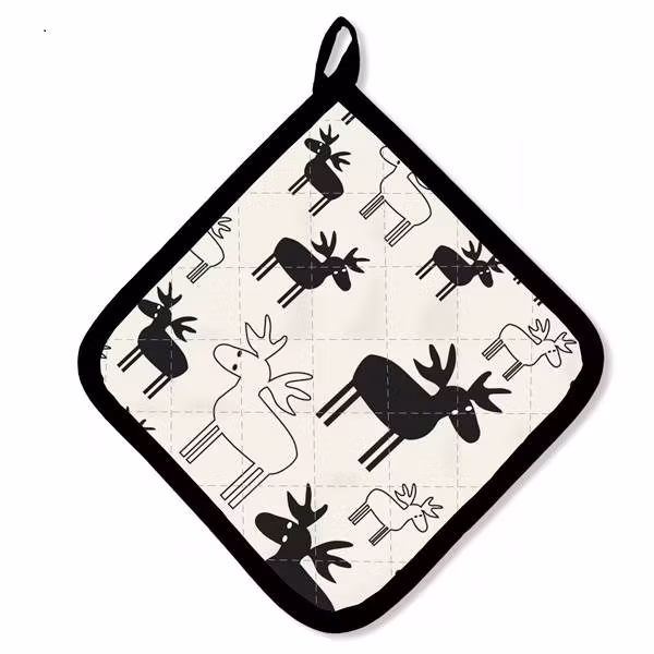 Grytlapp Ulrikas Älgar