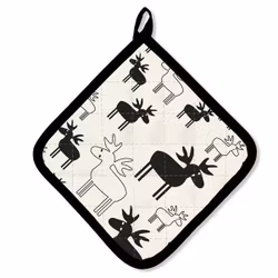 Grytlapp Ulrikas Älgar