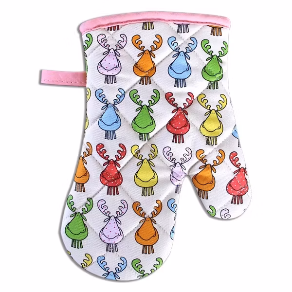 Grytvante Barn Happy Mooses