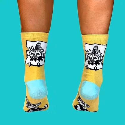 Damstrumpor: Lilla My Pranking