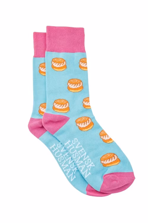 Strumpor: Semlan unisex