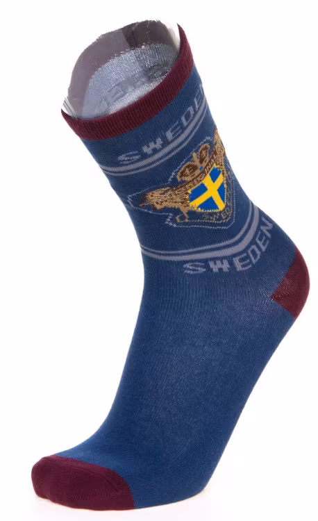 Strumpor: Sweden, Size: 40–45