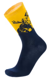 Strumpor, älg, (41–46)