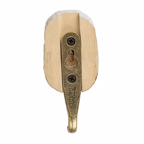 Handsnidad Krok Vithövdad Havsörn