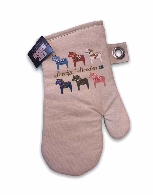 Grytvante Dalahästar