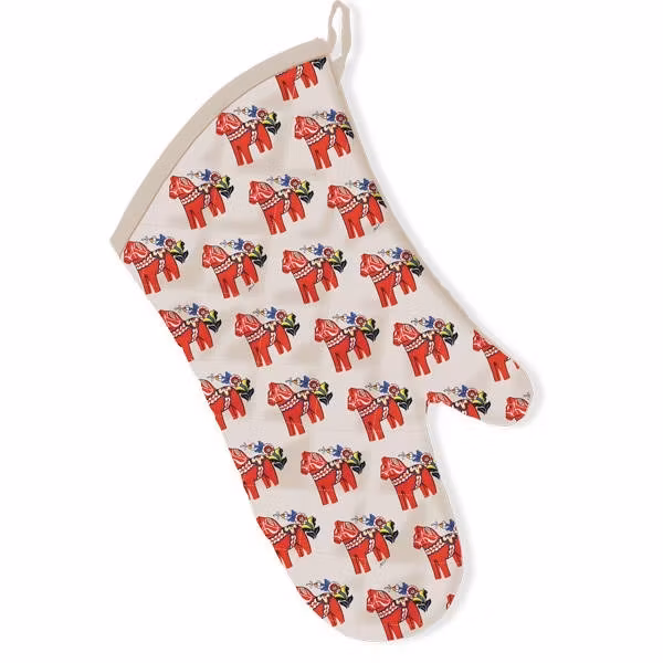 Grytvante Mia Dalahästar 32 cm