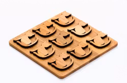 Grytunderlägg katt Från Skandinavisk Hemslöjd