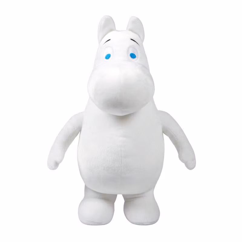 Moomin trolls mjukis, 18cm