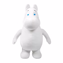 Moomin trolls mjukis