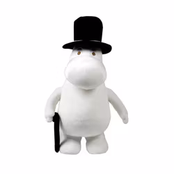 Moomin pappas mjukis