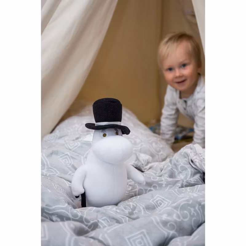 Moomin pappas mjukis, 18cm